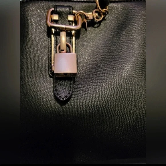 Call it Spring Black Handbag - Picture 3 of 5